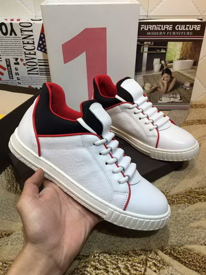 LV Fashion Casual Shoes Men--115